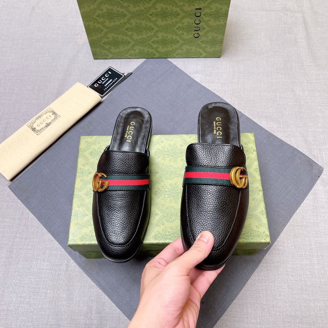 Gucci Slippers